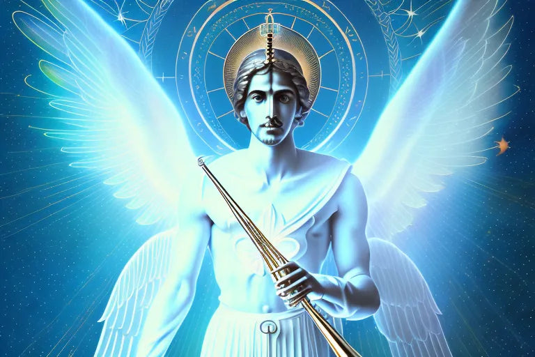 Invoking Archangel Gabriel for Guidance: How to Do It