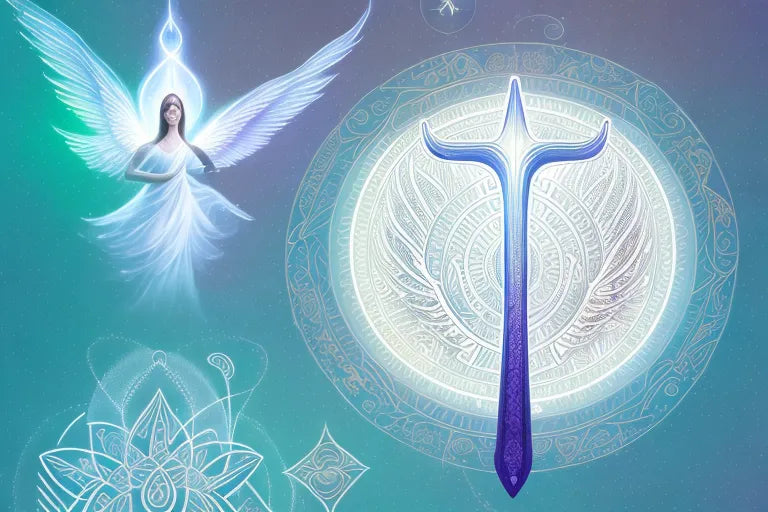 Invoking Archangel Gabriel for Spiritual Growth: A Step-by-Step Guide