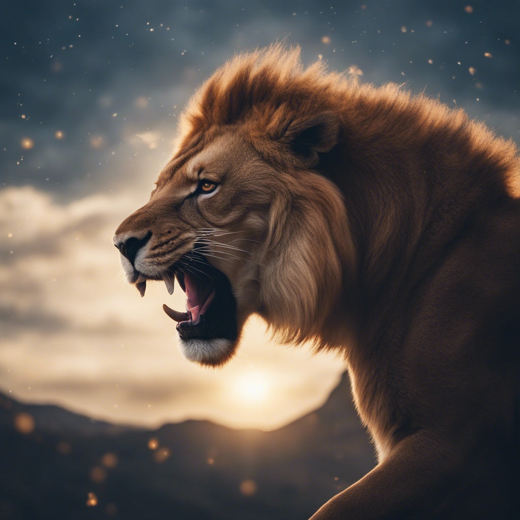 Unleashing Your Inner Beast: A Fun Quiz To Find Your Spirit Animals ...