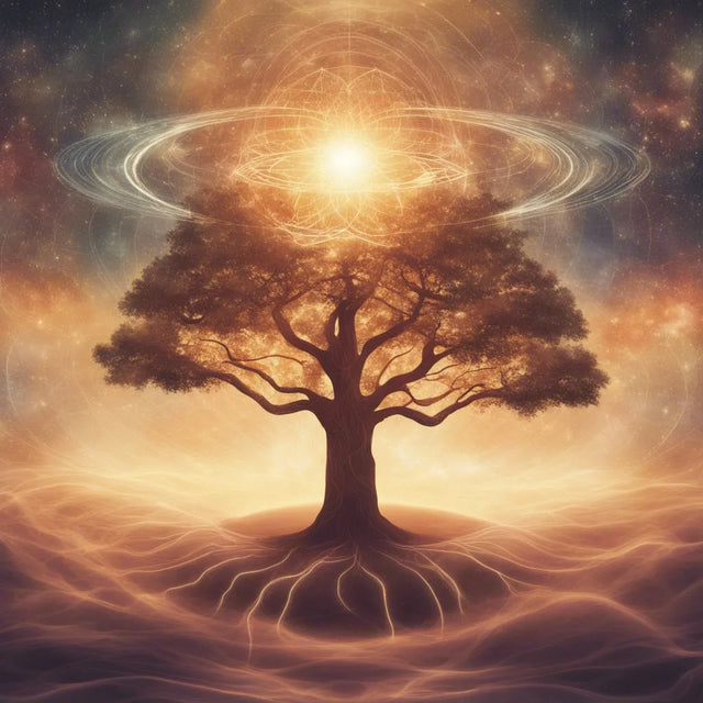Spirituality and The Law of Attraction: Harnessing Positive Energy