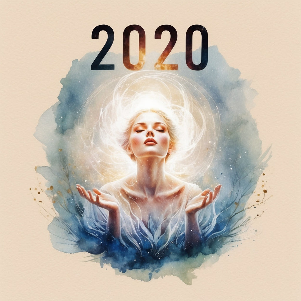 Angel Number 2020: Angelic Vision and Clarity