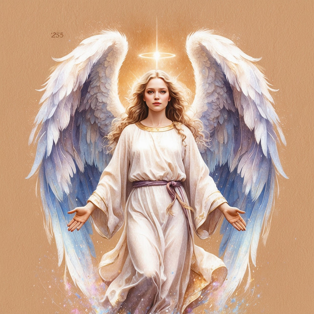 Angel Number 2525: Angelic Transformation and Renewal