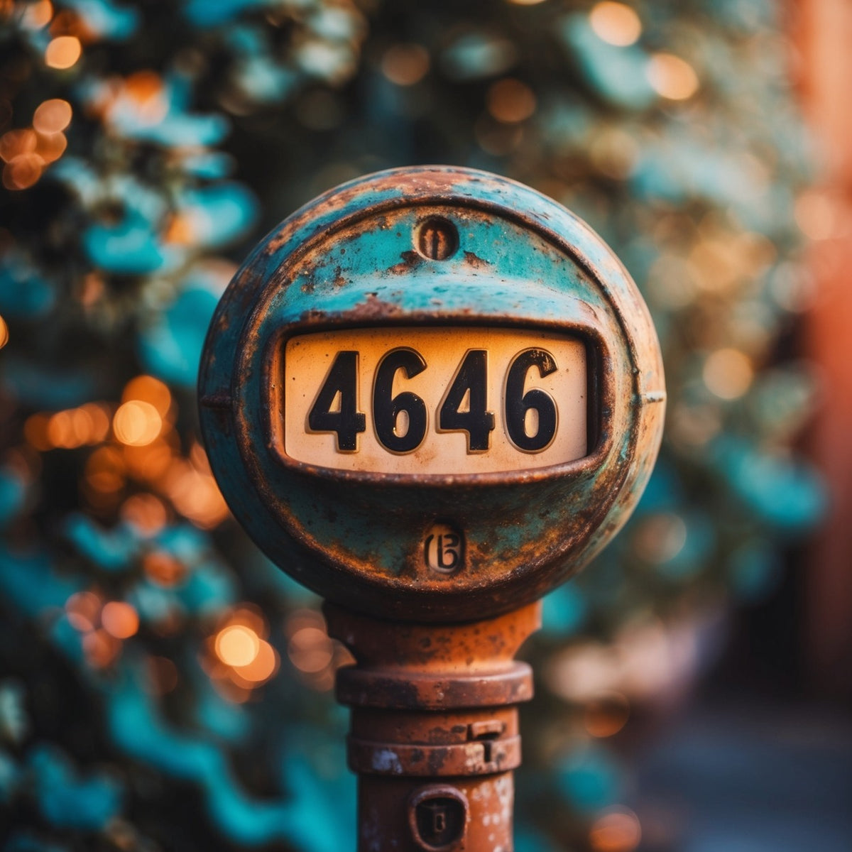 4646 Angel Number 4646: How to Find Spiritual Balance and Harmony – Warriors ...