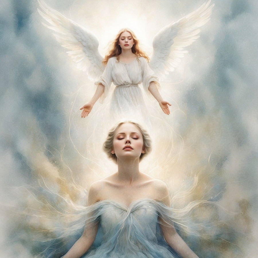 470 Angel Angel Number 4747: Embrace Angelic Transformation and Accelerate Your ...