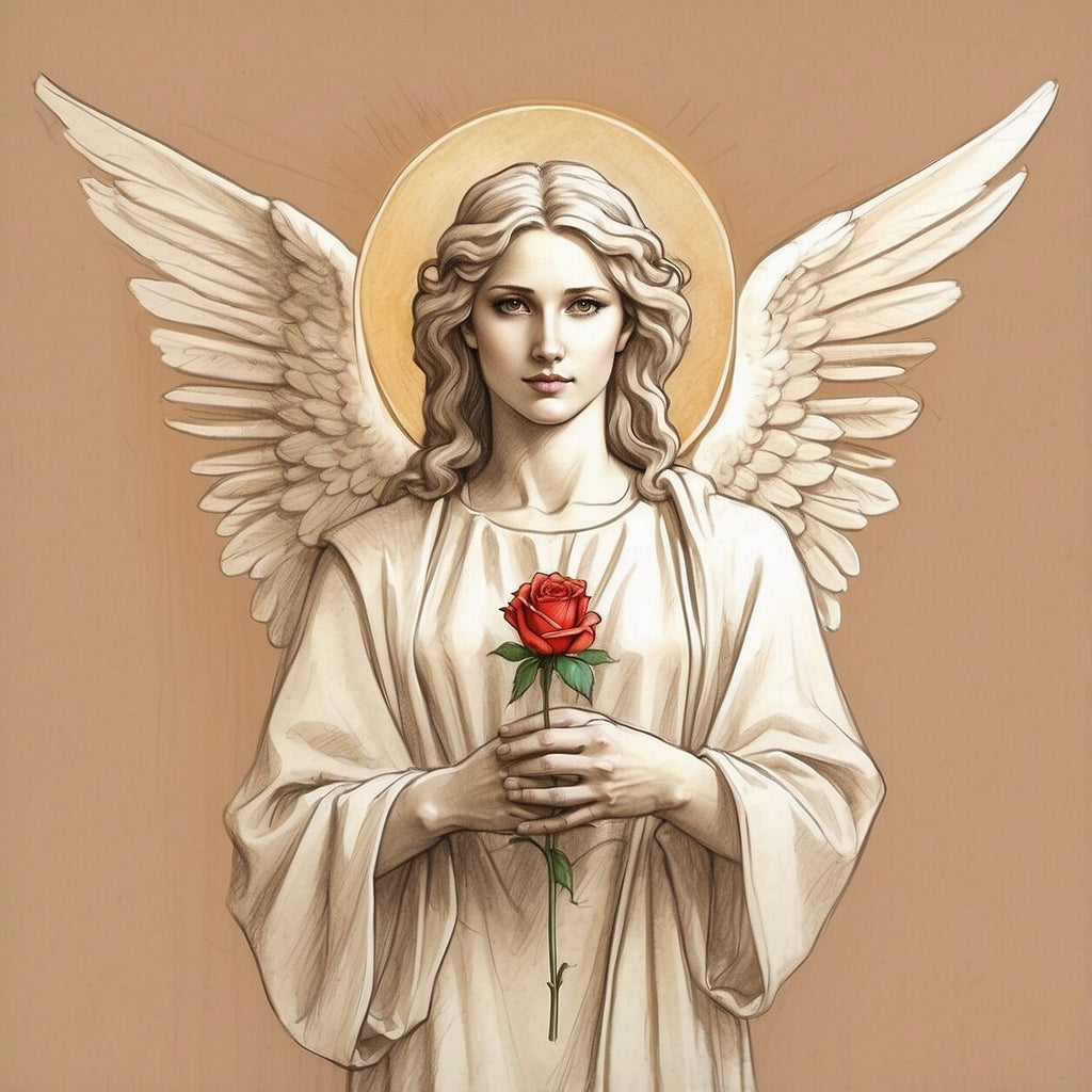 Archangel Jophiel: Understanding the Angel of Illumination and Grace