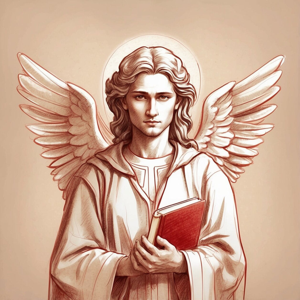 Archangel Uriel: Your Guide to Divine Wisdom and Clarity