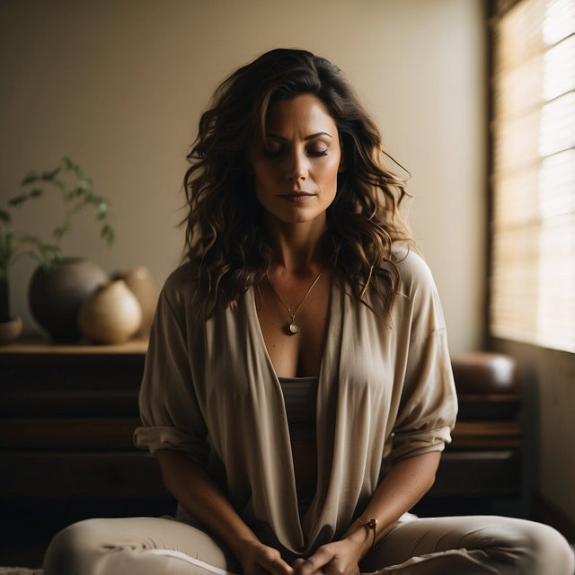 Balancing Chakras with Spiritually-Inspired Accessories