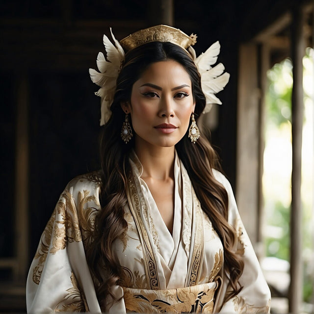 Bali's Influence on Your Spiritual Accessories Choice