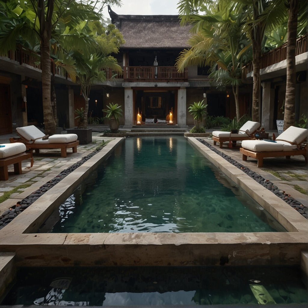 Bali Retreats: A Gateway to Spiritual Enlightenment
