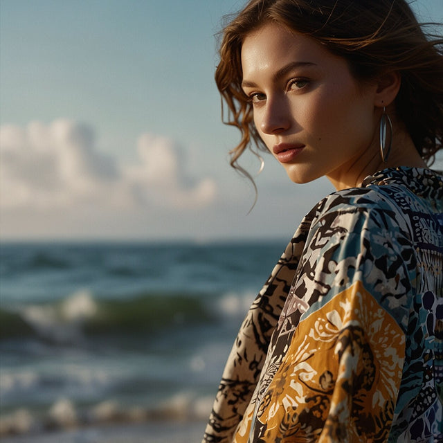 Balinese Batik: A Journey of Mindful Creation and Wear