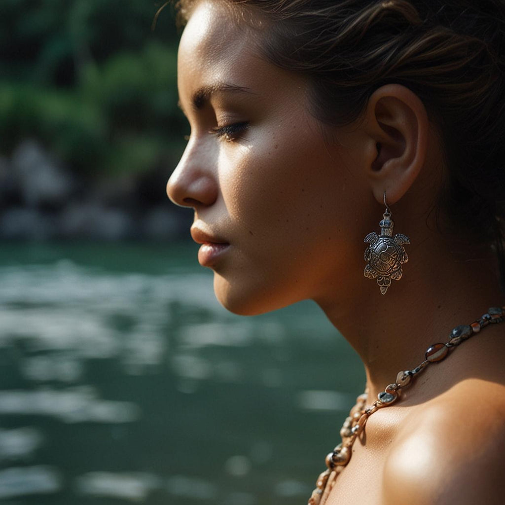 Balinese Jewelry for Self-Care: Using Jewelry to Enhance Your Wellness Rituals