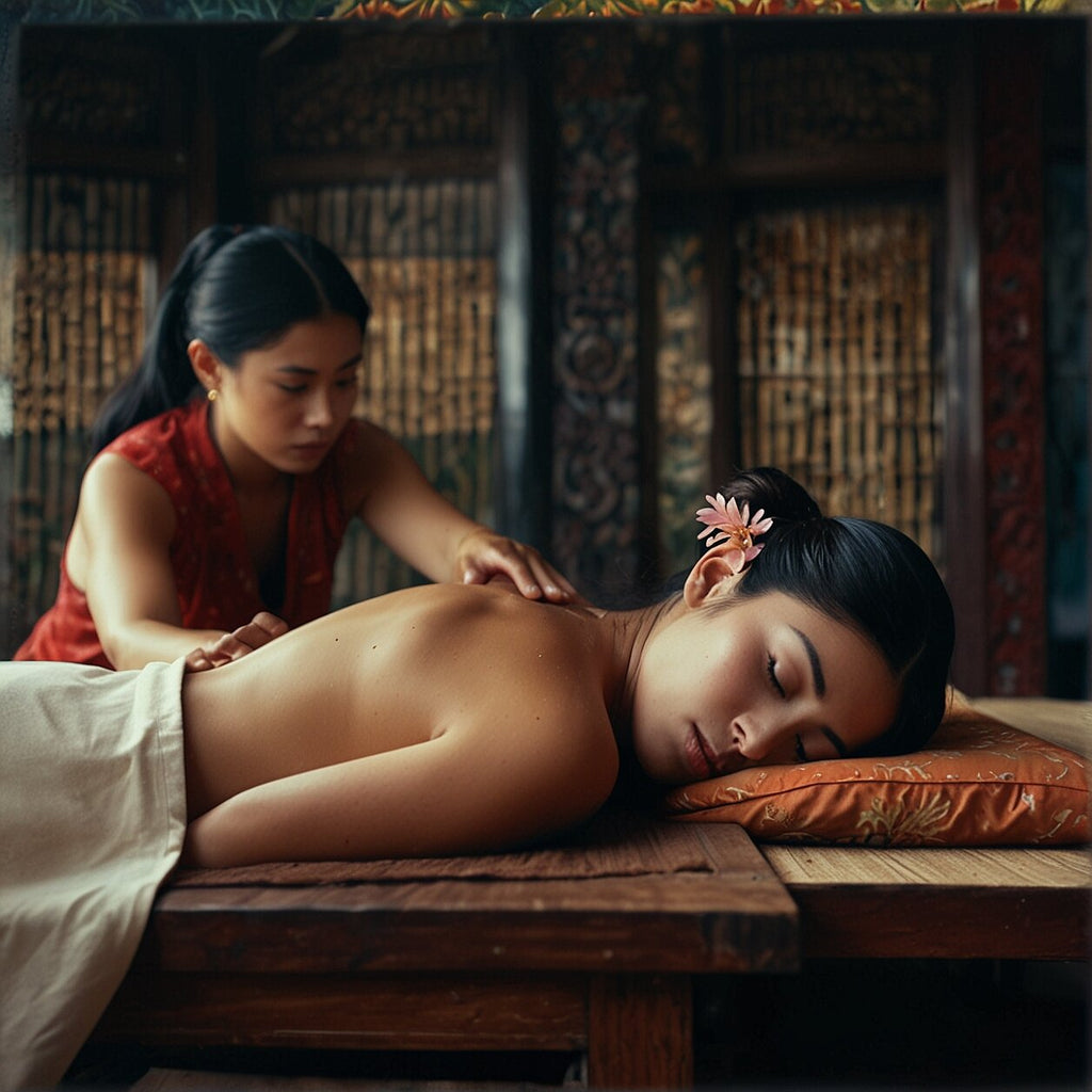 Balinese Massage for Mind-Body Healing: A How-To Guide