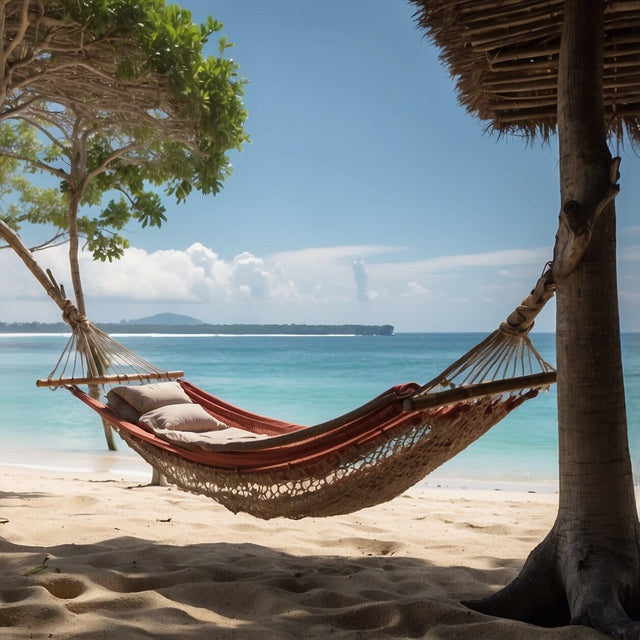 Balinese Summer: Infuse Your Seasonal Wardrobe with Spirit and Style