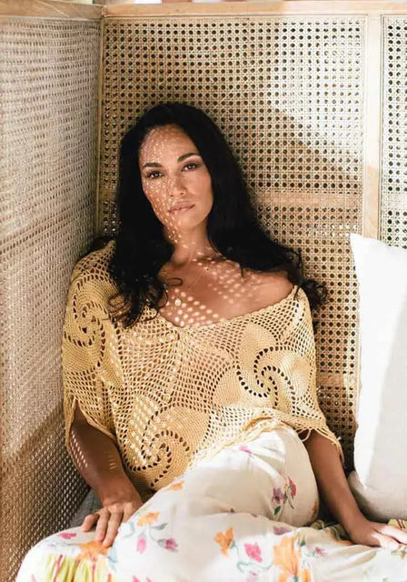 Beach Ponchos and Mindfulness: The Balinese Approach to Conscious Fashion