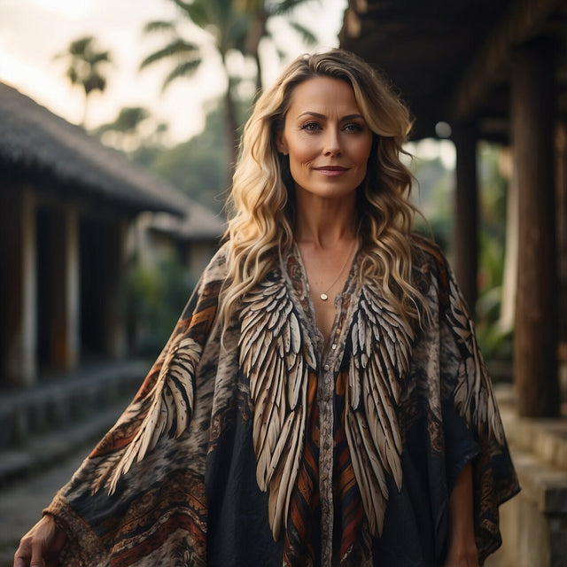 The Connection Between Fashion and Mindfulness: Wearing Your Intentions