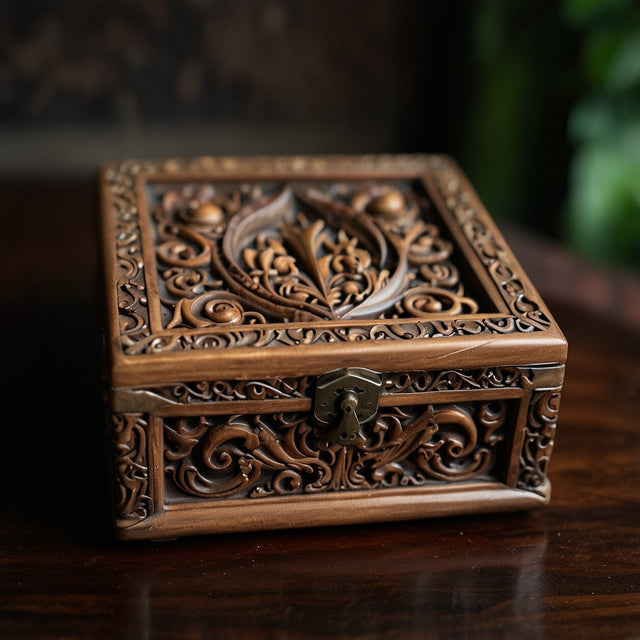 Crafting Serenity: How Balinese Artisans Infuse Spirituality into Everyday Objects