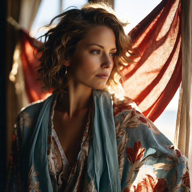 Creating a Travel Capsule Wardrobe: Balancing Spirituality and Style in Bali