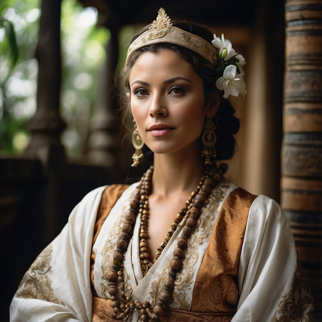 Cultural Harmony: Blending Balinese Traditions with Modern Meditation Practices