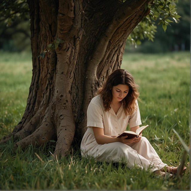 Cultivating a Daily Journaling Habit for Self-Reflection and Growth