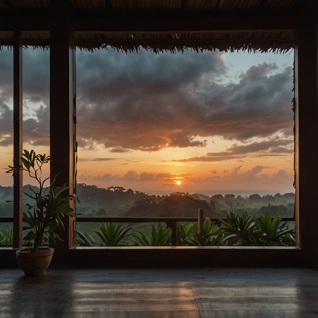 Discover Ubud: A Sanctuary for Spiritual Seekers