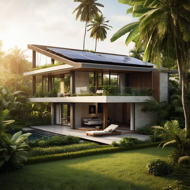 Eco-Friendly Spiritual Retreats in Bali