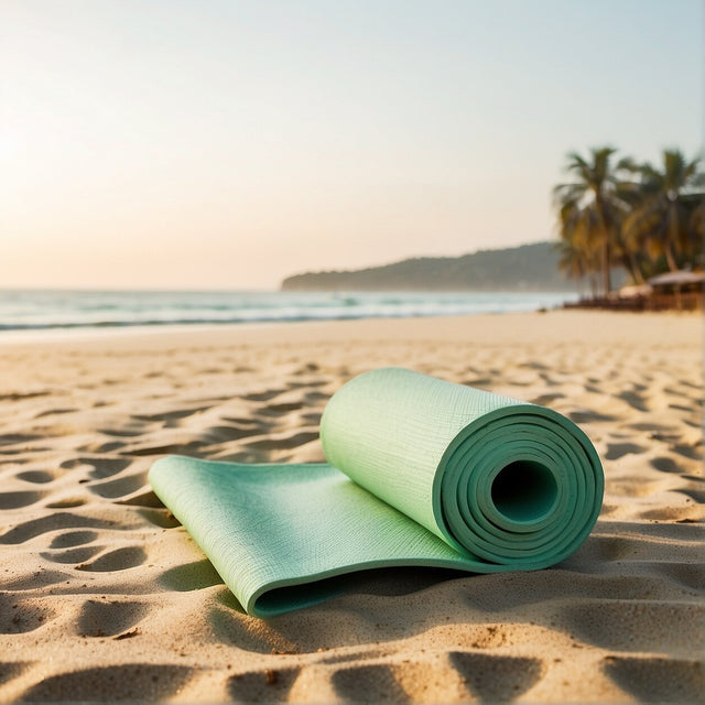 Experiencing Bali's Yoga Retreats: A Guide to Self-Discovery