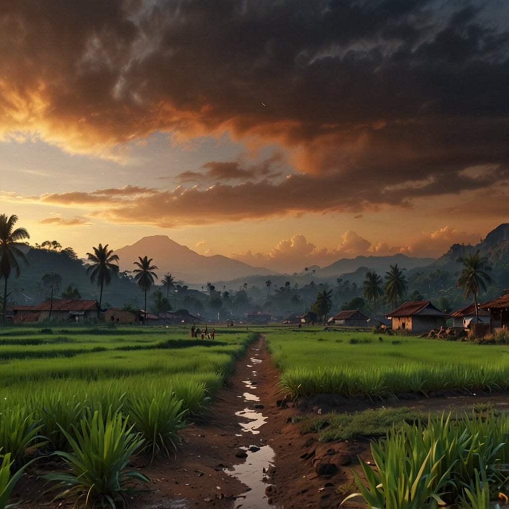 Embracing Banjar Community Spirit: Lessons from Bali
