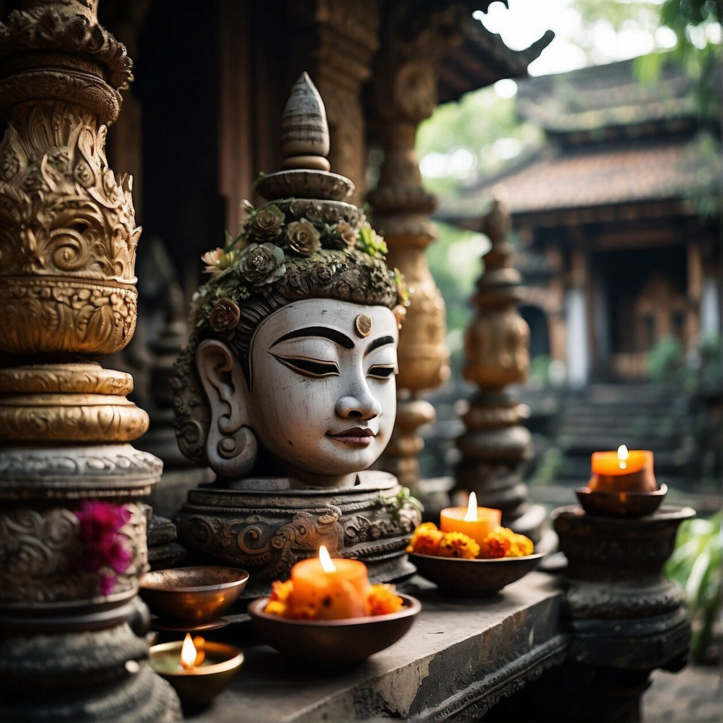 Embracing the Power of Bali's Spiritual Traditions for Personal Growth