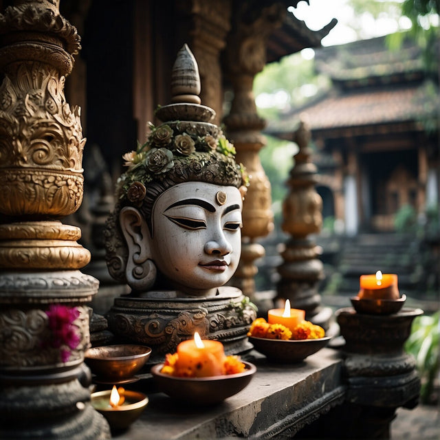 Embracing the Power of Bali's Spiritual Traditions for Personal Growth