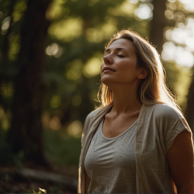 Exploring the Connection Between Meditation and Emotional Wellness