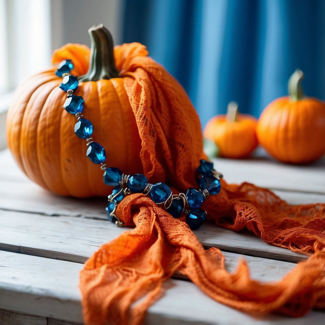 Fall Equinox: Balancing Your Chakras with Ubud's Tranquil Fashion