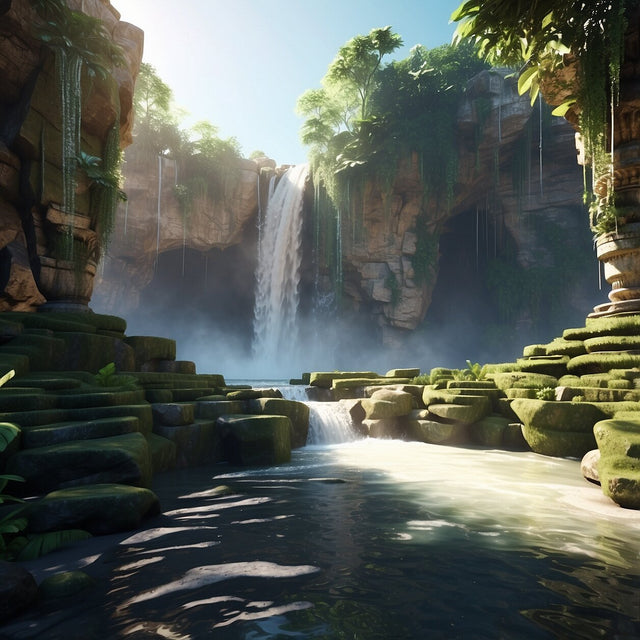 Healing Through Nature: Exploring Bali's Natural Wonders and Their Therapeutic Benefits