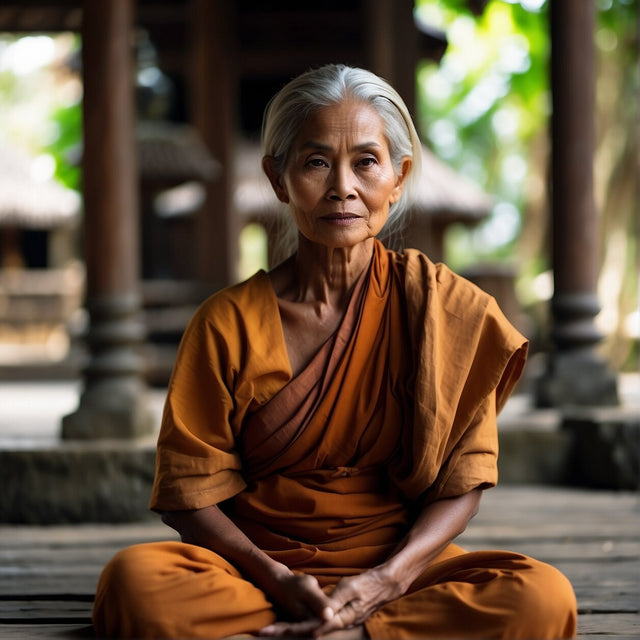 Introduction to Vipassana: The Art of Insight Meditation