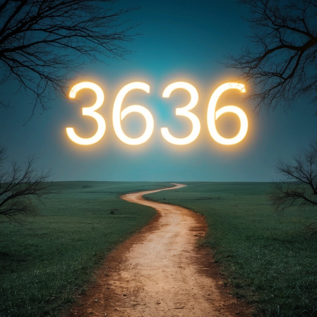 Lucky Number 3636: Enhance Your Decision-Making Skills