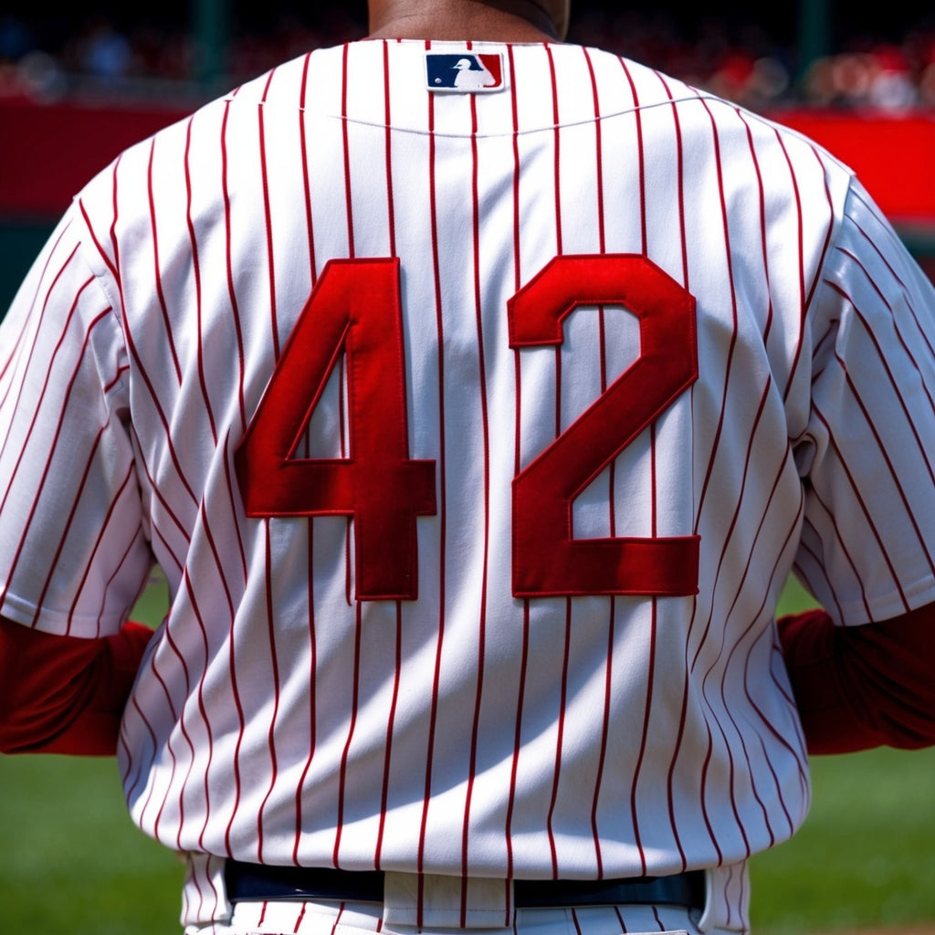 Lucky Number 42: How Lucky Number 42 Brings Fortuitous Circumstances and Positive Vibes