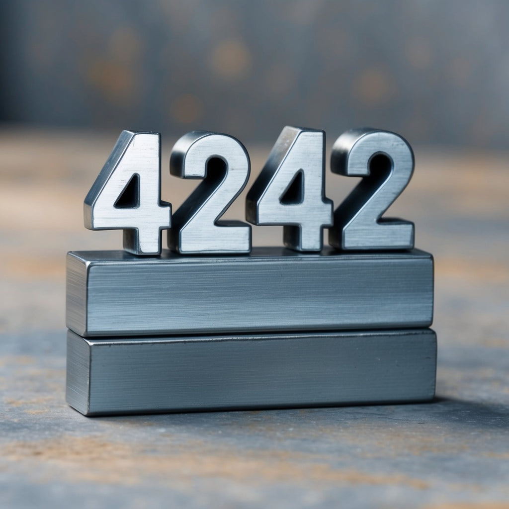 Lucky Number 4242: The Secret Power of Lucky Number 4242 in Building Success