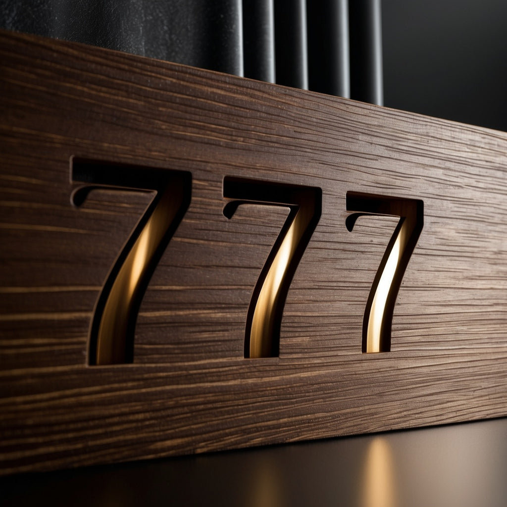 Lucky Number 777: How Number 777 Offers Spiritual Guidance and Brings Luck