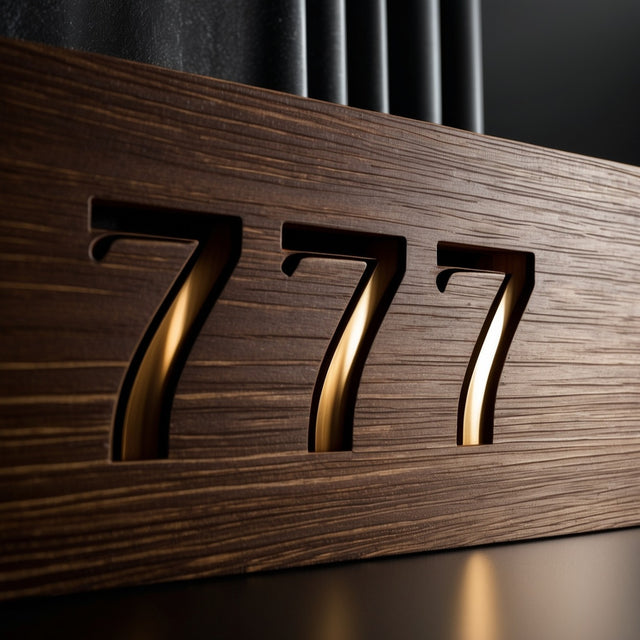 Lucky Number 777: How Number 777 Offers Spiritual Guidance and Brings Luck