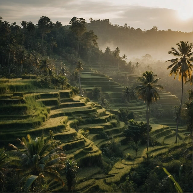 Meditation Techniques in Bali: Harnessing Ubud's Transformative Energy