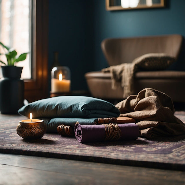 Mindful Travel Packing: Essential Items for a Spiritually Enriching Trip to Bali