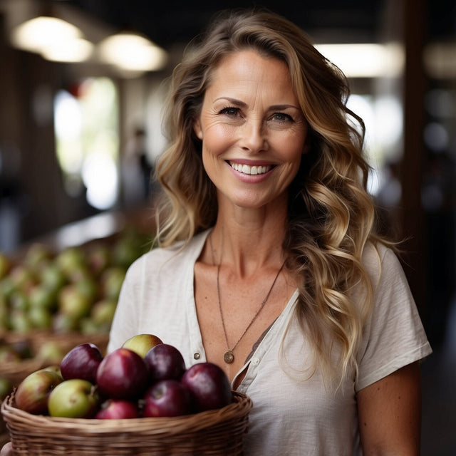 Organic Living in Bali: How Bali's Sustainability Practices Promote Mindfulness