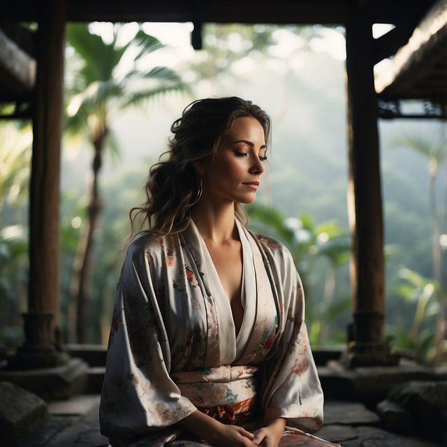 The Perfect Meditation Kit: What to Pack for a Peaceful Retreat in Bali
