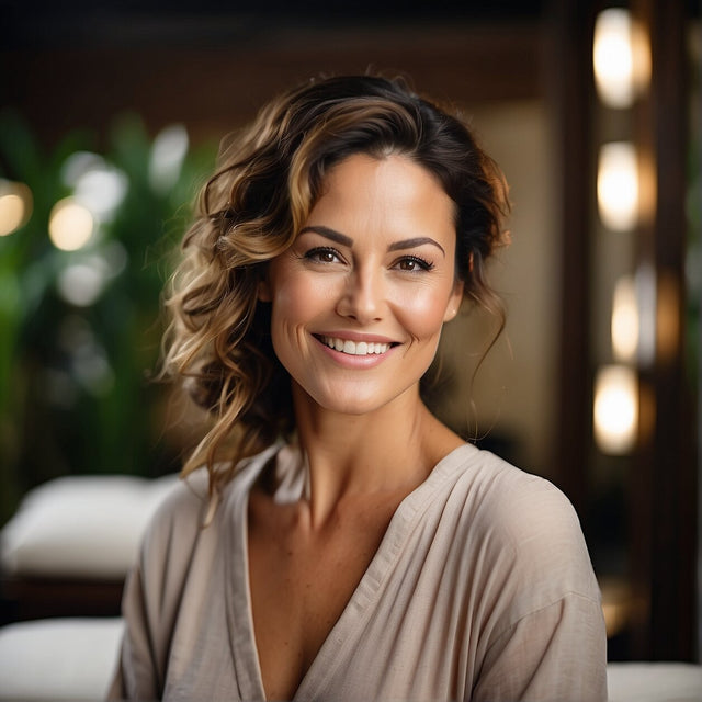 Revitalize Your Energy: Discover Bali's Hidden Wellness Spots