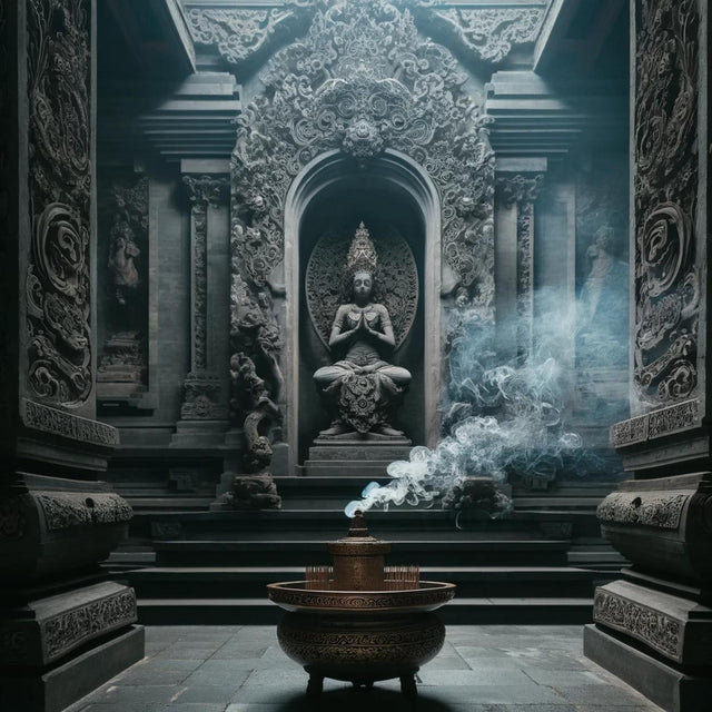 Spiritual Exploration in Bali: Sacred Temples and Their Significance