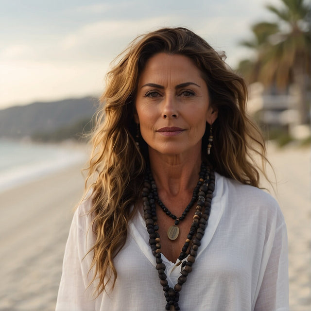 Travel Light: Choosing Spiritual Accessories for Your Wellness Journey