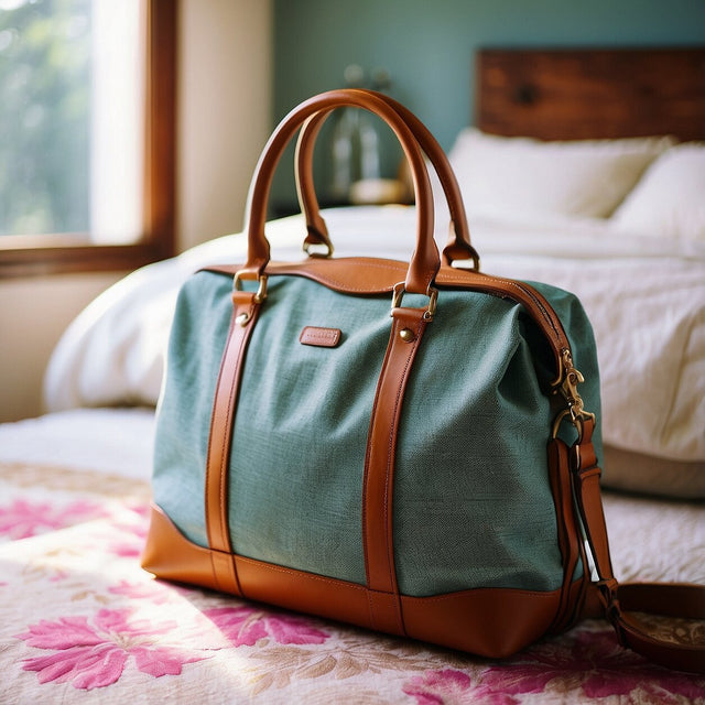 Travel Light, Travel Mindfully: Packing Tips for a Holistic Bali Experience