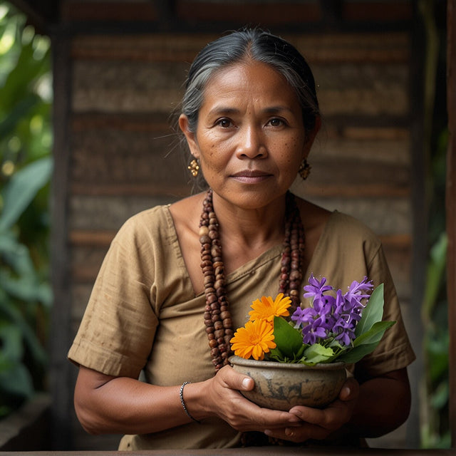 Ubud’s Indigenous Healing Practices: A Road to Tranquility
