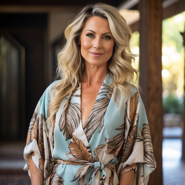 Ubud's Influence on Spiritual Fashion