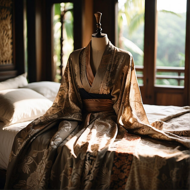 Ubud Style: How to Incorporate Balinese Fashion into Your Spiritual Journey