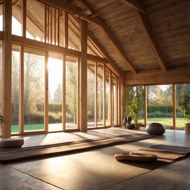 Ubud’s Yoga Barn: A Model for Mindful Living